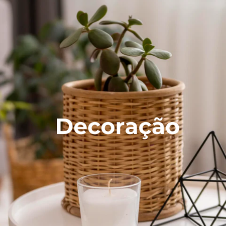 Decoração